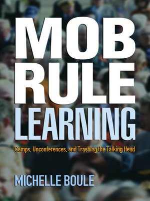 cover image of Mob Rule Learning